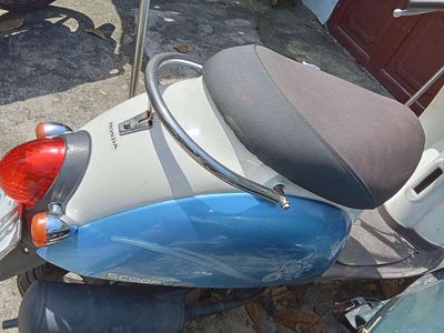 Honda tay ga Scoopy 50cc bs67. Mua bán Xe máy tại Quận Bình Thạnh Tp Hồ Chí Minh được đăng bởi A Hùng