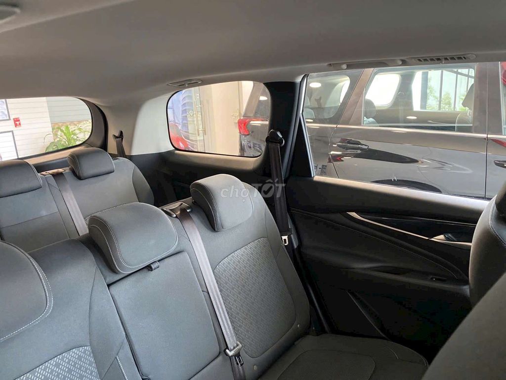 G50 MT💥TRẢ TRƯỚC 98TR💥( MIỄN PHÍ TRƯỚC BẠ). Mua bán Ô tô tại Quận 6 Tp Hồ Chí Minh được đăng bởi SHOWROOM Ô TÔ MG KINH DƯƠNG VƯƠNG  hình 6