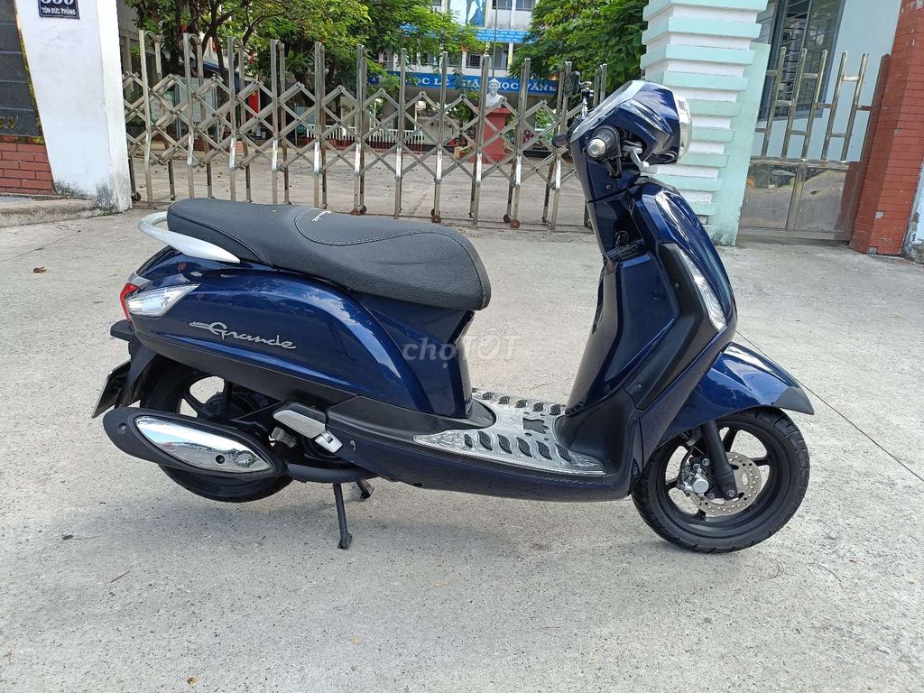 Grande nguyên Rin. Mua bán Xe máy tại Quận Liên Chiểu Đà Nẵng được đăng bởi long hình 2