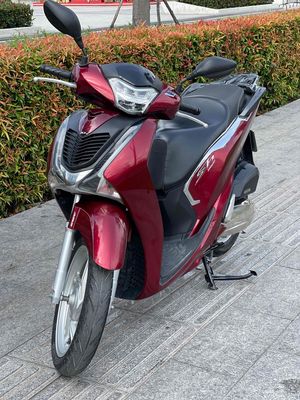 Sh 150i abs 2018 xe cực đẹp biển tứ quý 666.16. Mua bán Xe máy tại Quận Gò Vấp Tp Hồ Chí Minh được đăng bởi Minh Thảo