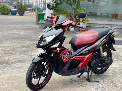 Yamaha Nouvo 4 2010 135 tem Limited Đen Đỏ. Mua bán Xe máy tại Quận Bình Tân Tp Hồ Chí Minh được đăng bởi BÙI TIẾN DŨNG