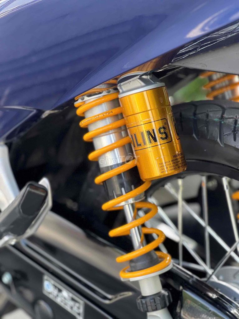 ❤️ Future 125 đời 2025 odo 1000km full kiểng bstp. Mua bán Xe máy tại Quận 11 Tp Hồ Chí Minh được đăng bởi Hưng Từ hình 7