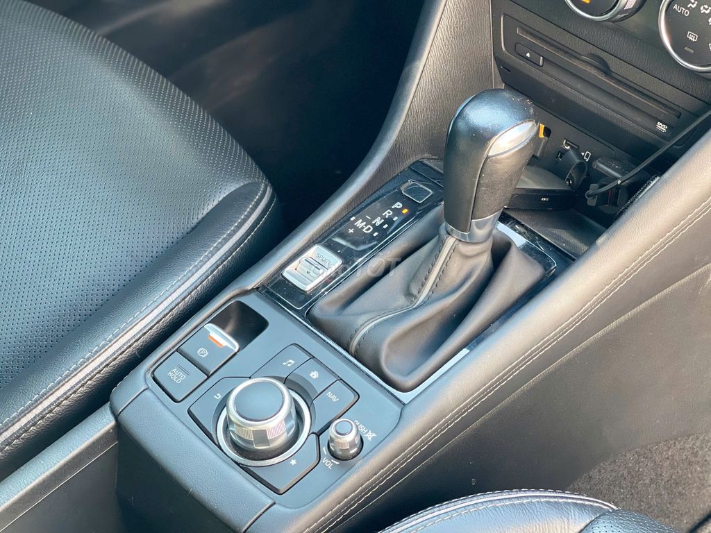 Mazda CX 3 Premium 1.5 AT 2022, Nhập Thái, giá Tốt. Mua bán Ô tô tại Quận Long Biên Hà Nội được đăng bởi Long Biên Cars hình 18