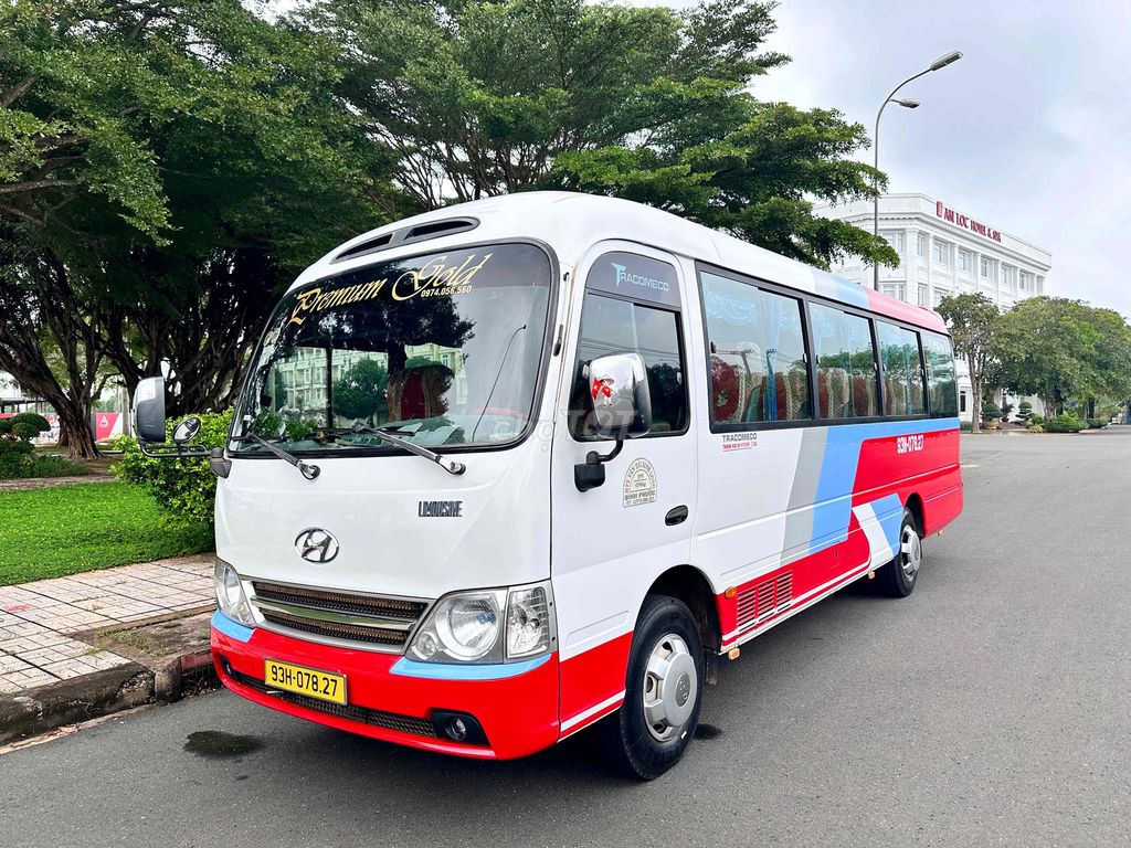 ✅ County TRACOMECO 3 Cục Thân Dài Sản Xuất 2015🤝09. Mua bán Phương tiện khác tại Thị xã Bình Long Bình Phước được đăng bởi Nguyễn Duy Lai hình 20