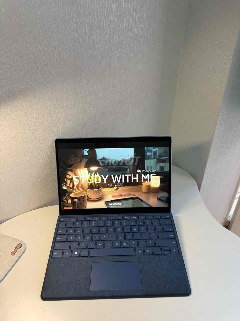 Microsoft Surface Pro 9 i5 16GB/256GB. Mua bán Laptop tại Quận Tân Phú Tp Hồ Chí Minh được đăng bởi moonbiu surface hình 1