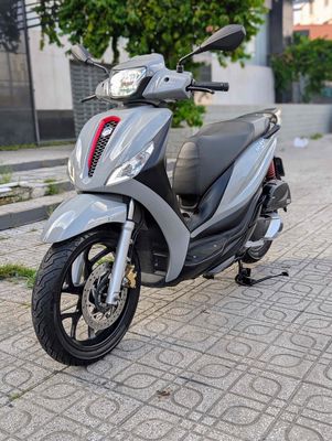 Medley S150 Iget Màu Xám 2021. Mua bán Xe máy tại Quận 5 Tp Hồ Chí Minh được đăng bởi Vestan