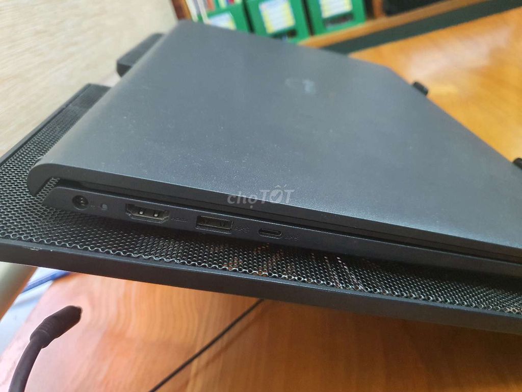 Dell Inspiron 15 3530 i5-1334U 16GB/512GB. Mua bán Laptop tại Quận Phú Nhuận Tp Hồ Chí Minh được đăng bởi Nguyễn Minh Khôi hình 1
