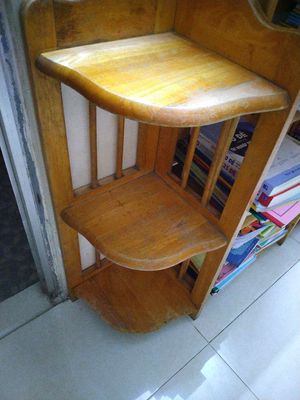 Kệ gỗ. Mua bán Tủ, kệ gia đình tại Quận 12 Tp Hồ Chí Minh được đăng bởi Minh
