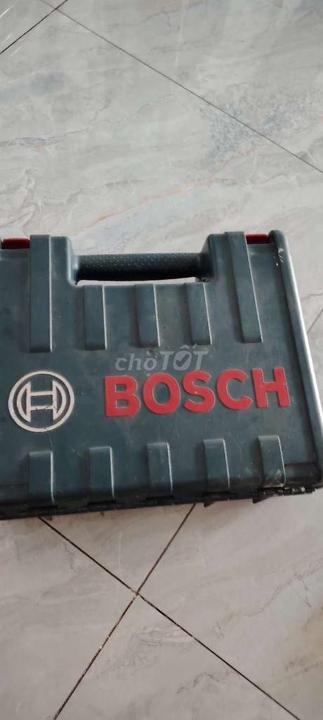 Máy khoan tường Bosch GSB 16 RE Xám đen. Mua bán Đồ chuyên dụng, Giống nuôi trồng tại Quận Ô Môn Cần Thơ được đăng bởi Xvideo hình 1