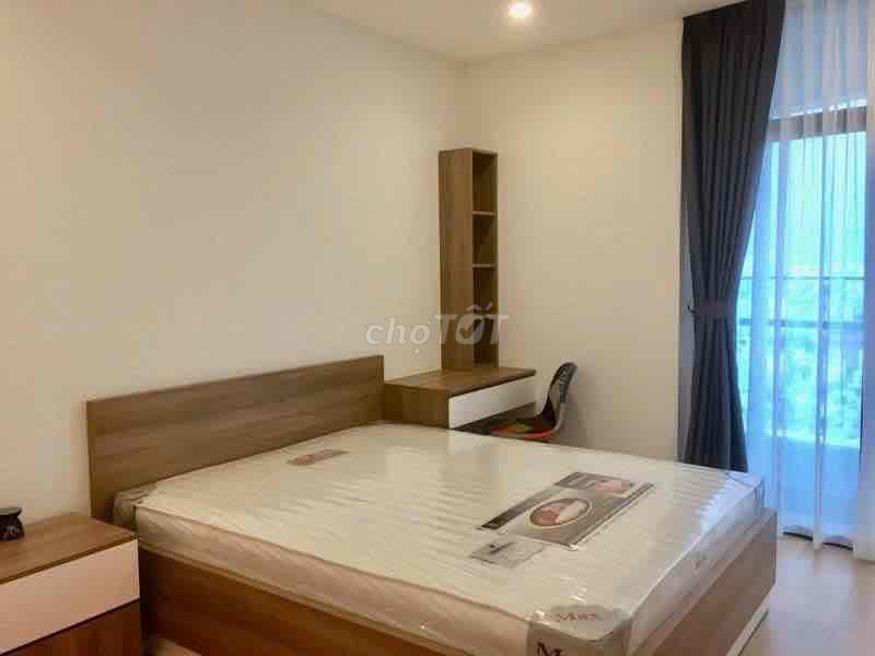 1-комнатная квартира в City Garden, 70м2, готова к сделке