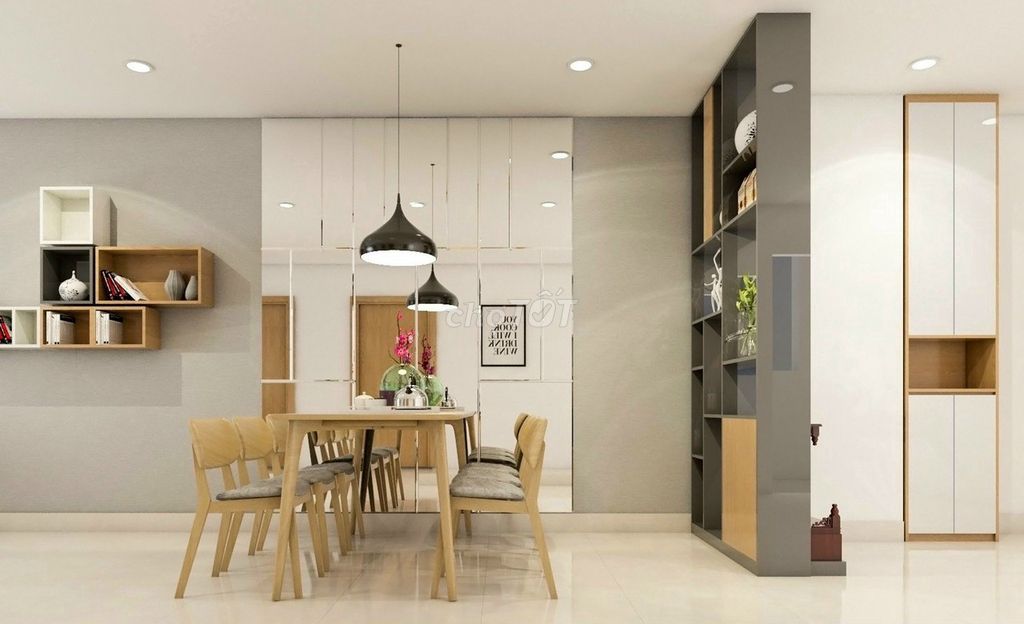 Bán gấp CH 2PN Cityland Park Hills, giá sốc chỉ 3.95 tỷ