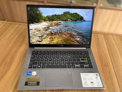 Asus Vivobook X421, I7-1165G7, Ram 8G, SSD 512G. Mua bán Laptop tại Thành phố Long Xuyên An Giang được đăng bởi Laptop Mai Lý Nghĩa