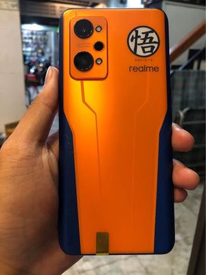 Realme GT Neo 2 12GB/256GB Cam/Xanh 99%