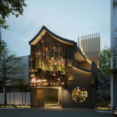 Tuyển Bếp Phụ, Bếp Chính, Tổ trưởng - Tân Bình