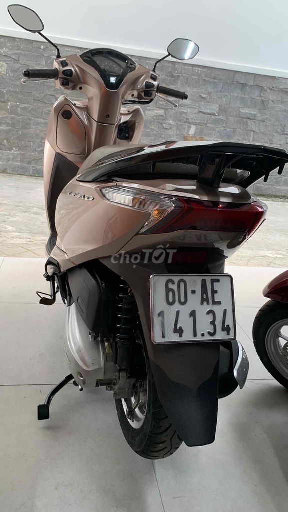 Honda Lead Fi Led 2020 khóa smart key. Mua bán Xe máy tại Thành phố Biên Hòa Đồng Nai được đăng bởi CH xe máy Trần Na Na hình 5