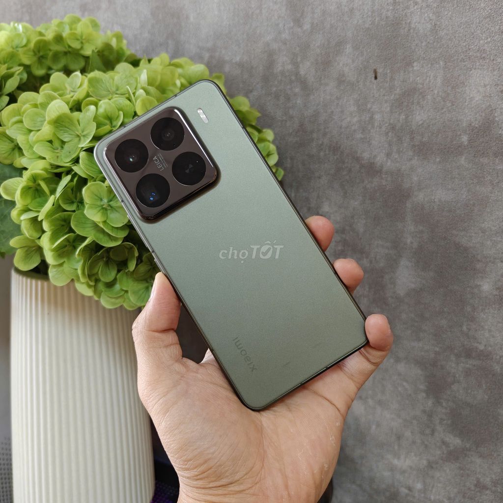 Xiaomi 15 Pro (12/256GB) Fullbox 𝗚𝗢𝗣𝟬₫𝗚𝗜𝗔𝗢𝗟𝗨𝗨. Mua bán Điện thoại tại Quận Ninh Kiều Cần Thơ được đăng bởi DI ĐỘNG BULL hình 1