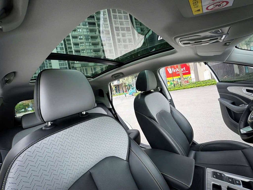 RX5 LUX💥MIỄN PHÍ TRƯỚC BẠ💥TRẢ TRƯỚC 159TR💯. Mua bán Ô tô tại Quận 6 Tp Hồ Chí Minh được đăng bởi SHOWROOM Ô TÔ MG KINH DƯƠNG VƯƠNG  hình 9