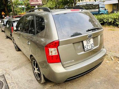 Kia Carens 2010 2.0 Tự động Xám. Mua bán Ô tô tại Quận Hoàng Mai Hà Nội được đăng bởi Nguyễn Lâm