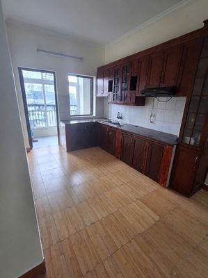 Căn hộ 120 m² · 4 PN · Trương Định