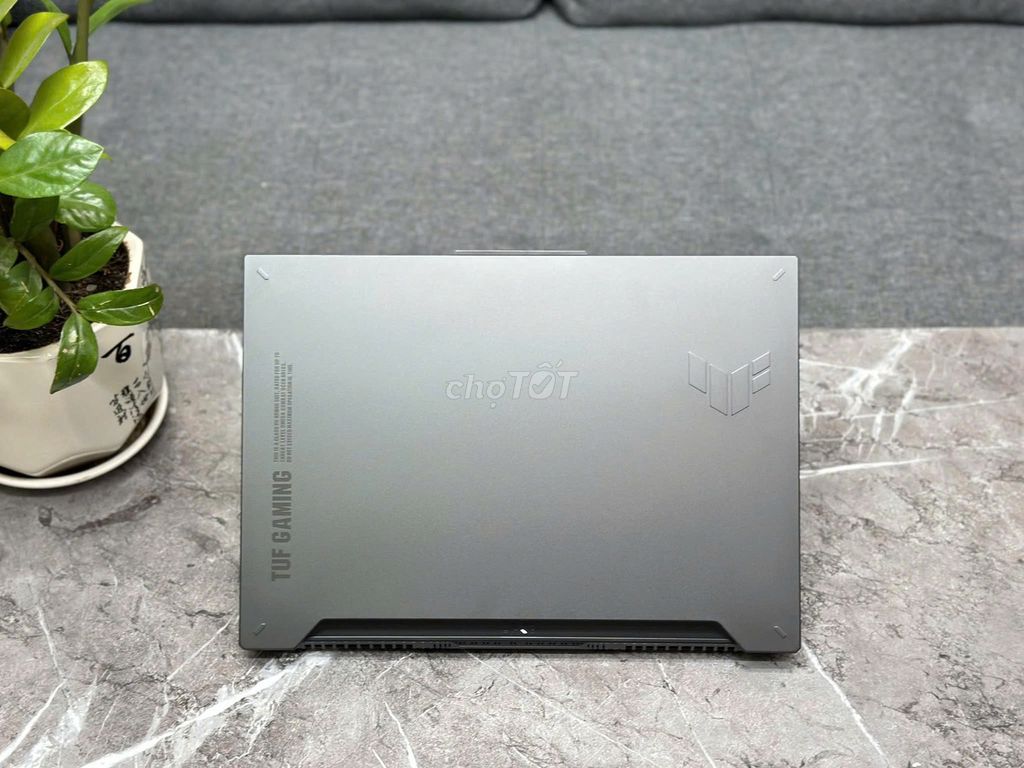 TUF A15 R7 7435HS RTX 4060 8GB RAM 16GB SSD 512GB. Mua bán Laptop tại Thành phố Thủ Đức Tp Hồ Chí Minh được đăng bởi NGÔ ĐỨC TUẤN hình 4