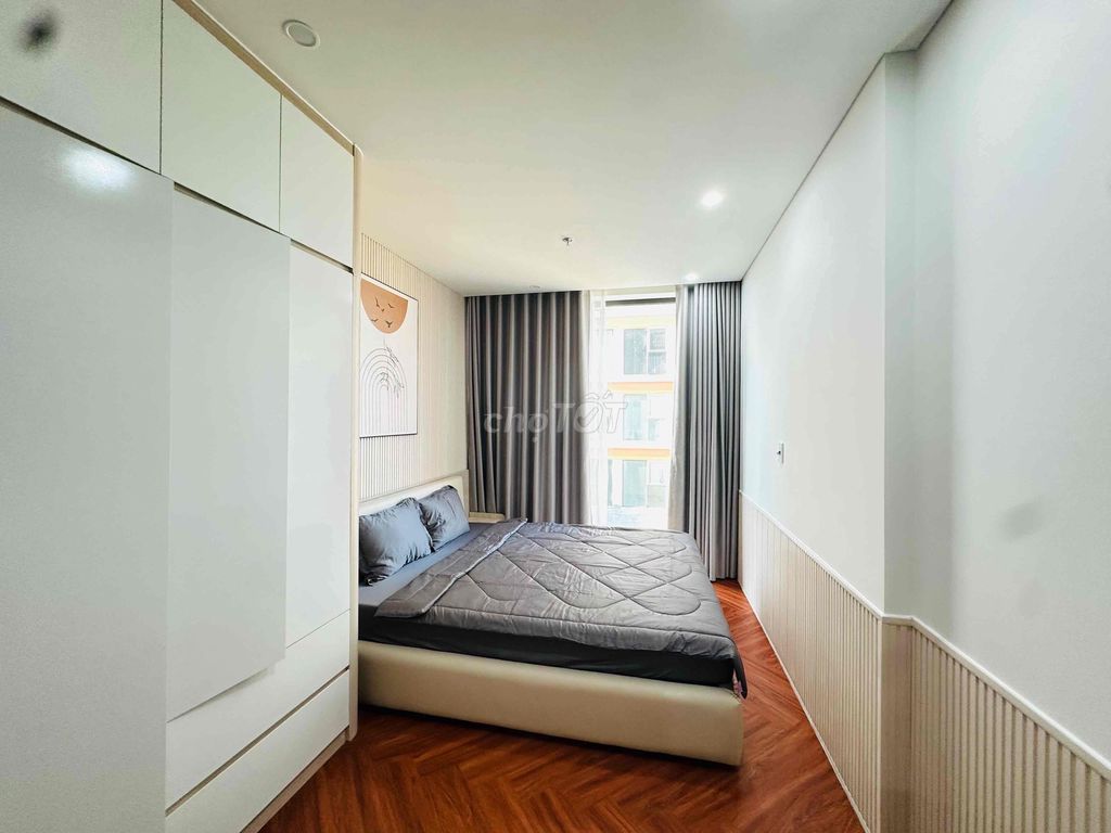 Luxury 2-bedroom apartment at Sun Ponte by Dragon Bridge — photo 6