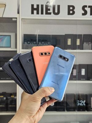 S10E MỸ SNAP 855 ZIN ĐẸP 95 97%. Mua bán Điện thoại tại Thành phố Long Xuyên An Giang được đăng bởi HIẾU B STORE