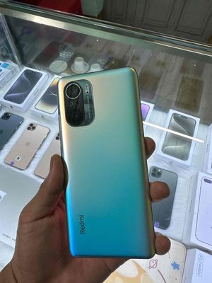 Redmi K40 Pro Quốc Tế Ram 8+3/128GB Đẹp Zin áp. Mua bán Điện thoại tại Thành phố Vũng Tàu Bà Rịa - Vũng Tàu được đăng bởi Hùng LUXURY 6789 UY Tín Tạo Nên Thương Hiệu
