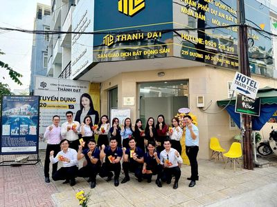 TUYỂN DỤNG NHÂN VIÊN KINH DOANH TP.HCM