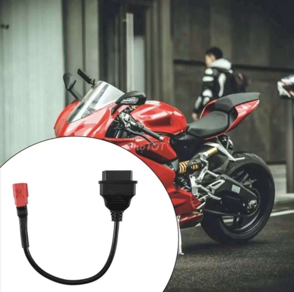 bộ chuyển đổi obd. Mua bán Nội thất, đồ gia dụng khác tại Thành phố Vĩnh Long Vĩnh Long được đăng bởi ST STORE chuyên sỉ hình 1