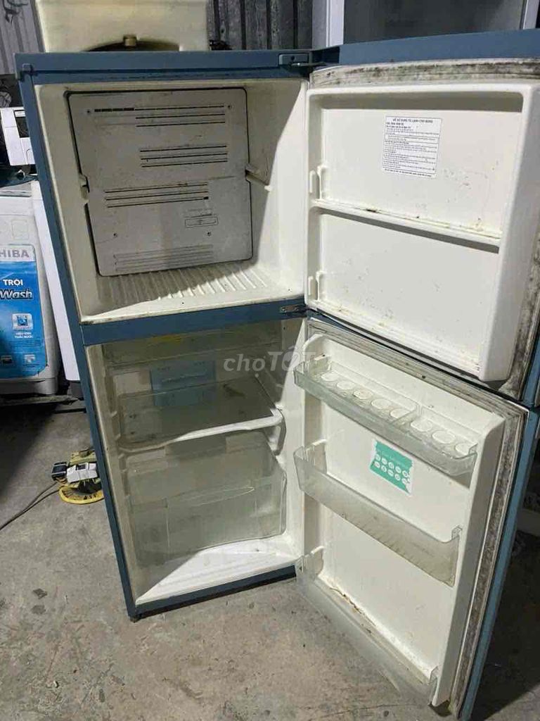 dư dùng cần bán. Mua bán Tủ lạnh tại Thành phố Vĩnh Long Vĩnh Long được đăng bởi Trọng Nhân hình 1