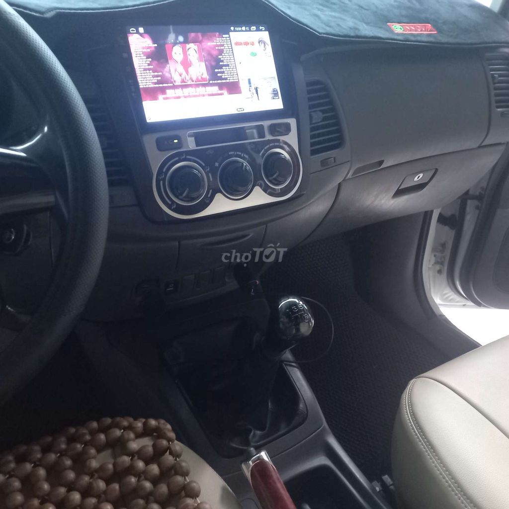 Innova 2015 2.0 -. Mua bán Ô tô tại Huyện Hóc Môn Tp Hồ Chí Minh được đăng bởi hãy gọi em hình 3
