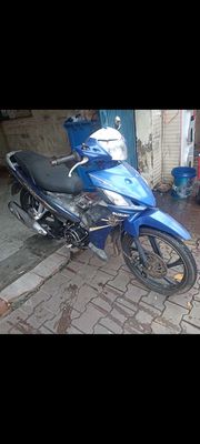 Suzuki Viva Fi 115 fun xăng điện tử còn tin còn xe. Mua bán Xe máy tại Quận 10 Tp Hồ Chí Minh được đăng bởi văn phúc 