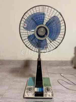 Quạt điện 100V đã sử dụng. Mua bán Quạt tại Thành phố Hải Dương Hải Dương được đăng bởi hồ văn út  hình 1