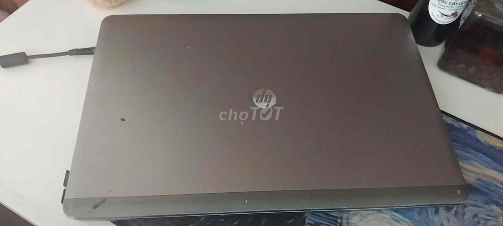 HP Probook 4540S i5-3210M 4GB/Lớn Xám. Mua bán Laptop tại Quận Lê Chân Hải Phòng được đăng bởi Phuong Thu hình 1