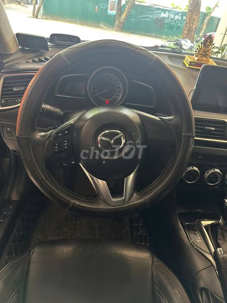 Mazda 3 1.5 AT – 2016. Mua bán Ô tô tại Quận Ba Đình Hà Nội được đăng bởi Đức Trung hình 3