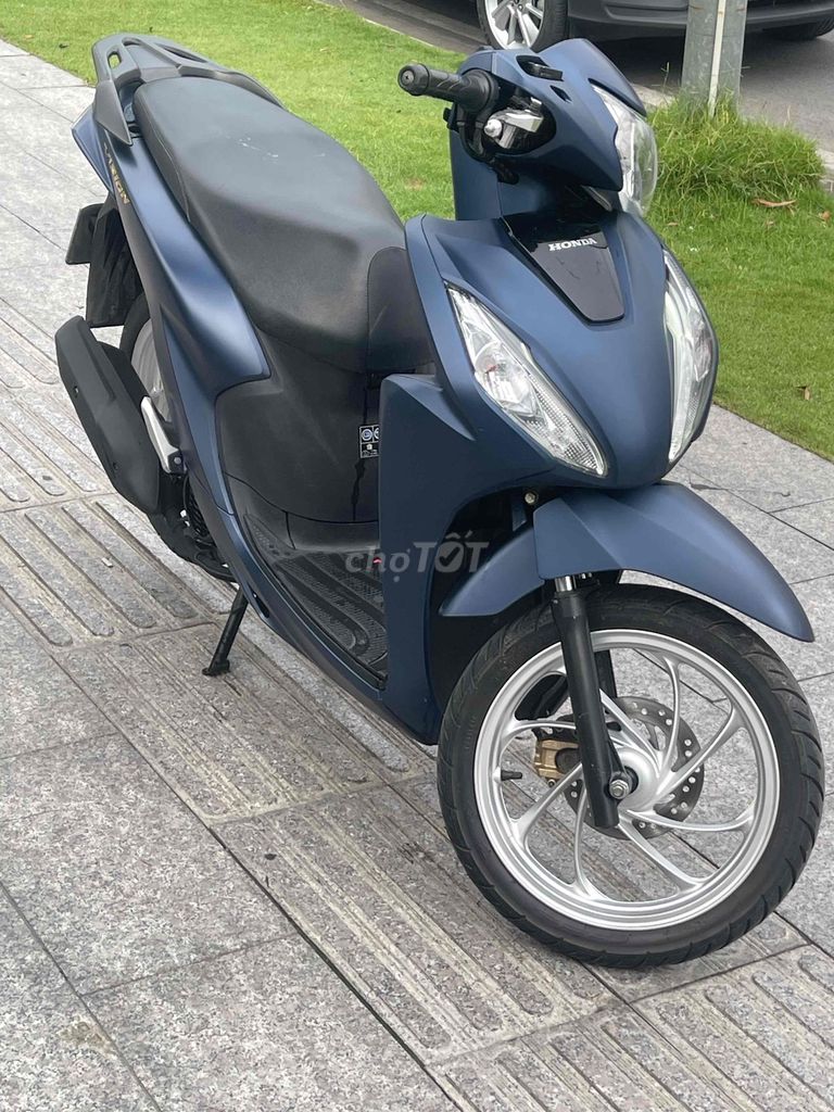Vision 2022 mẫu mới xe cực đẹp máy zin