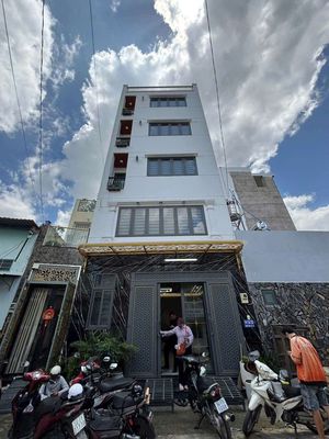 Аренда · 5 комн. · 60 м² · Quận Bình Tân, ул. Phan Anh