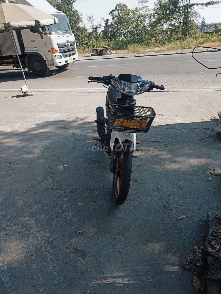 Yamaha Sirius 2019 Đen trắng. Mua bán Xe máy tại Quận Thanh Xuân Hà Nội được đăng bởi Long Đệ hình 2