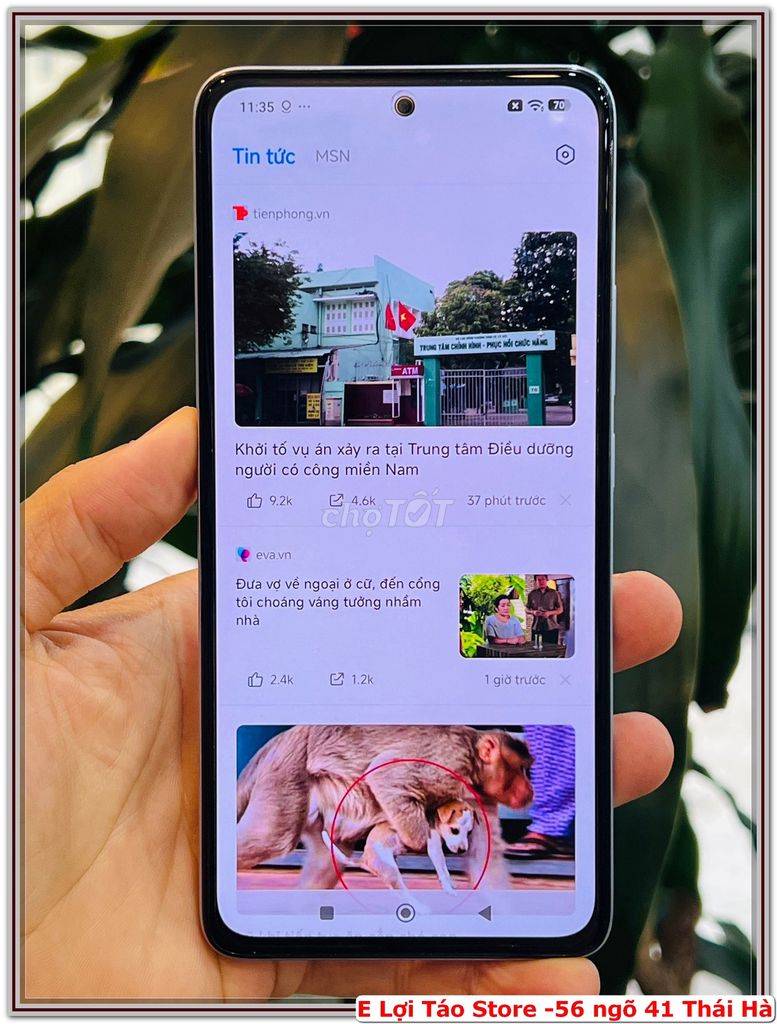 E pass Xiaomi redmi Note 14 6G 128G BH 1.1.2027. Mua bán Điện thoại tại Quận Đống Đa Hà Nội được đăng bởi Nguyễn Tiến Lợi hình 1