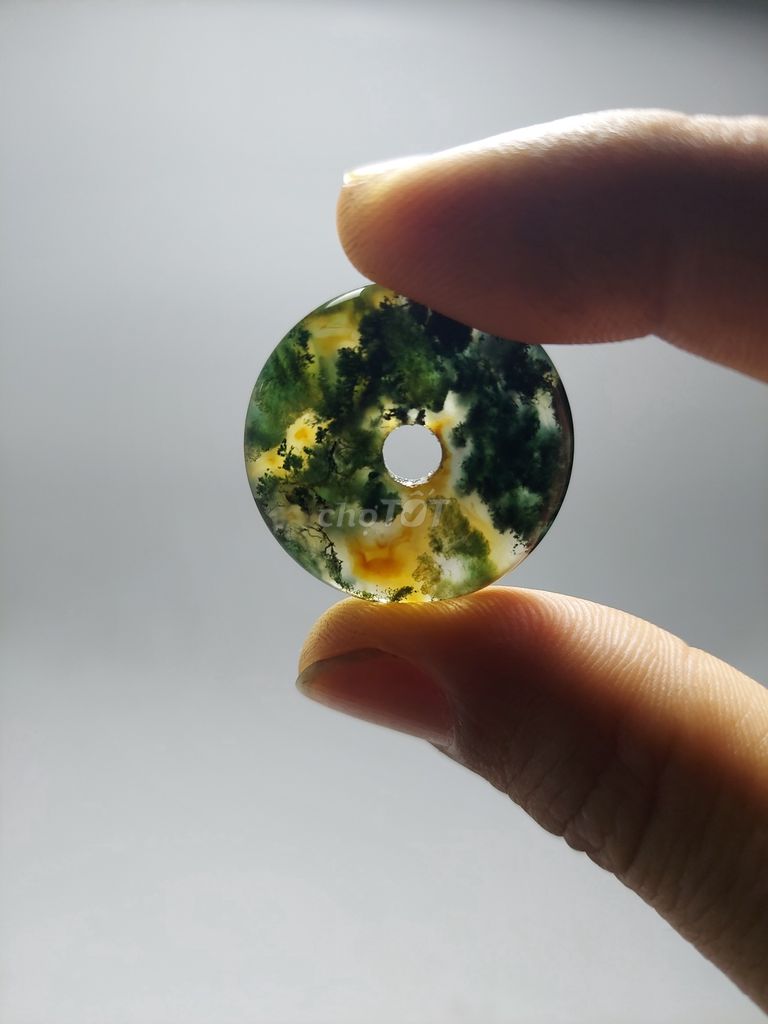 Đá Băng Ngọc Thủy Tảo_05