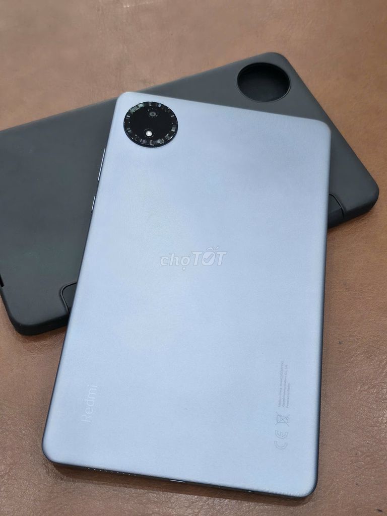 Xiaomi redmi pad Se 8.7 inch bản 4G màu Đen 99%. Mua bán Máy tính bảng tại Quận Đống Đa Hà Nội được đăng bởi Hn Store hình 1