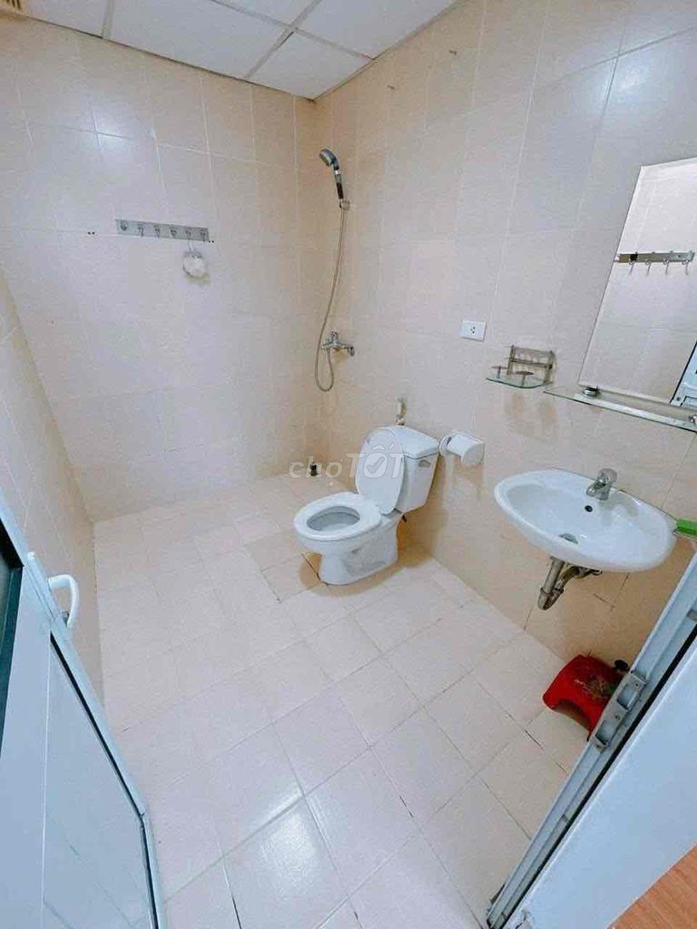 Chính Chủ Bán Gấp Chung Cư Đại Thanh Chỉ 3.X Tỷ