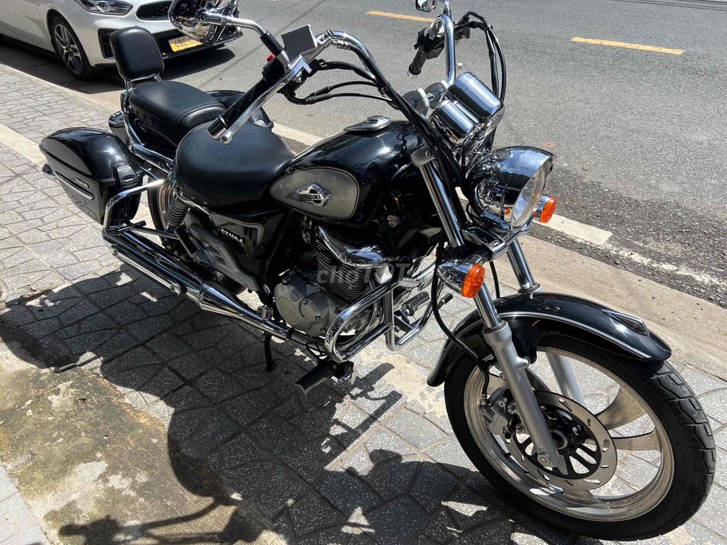 Suzuki GZ 150-A 2022❇️Đồng Moto Đà Lạt❇️. Mua bán Xe máy tại Thành phố Đà Lạt Lâm Đồng được đăng bởi ĐỒNG MOTOR 2  cá nhân hình 1