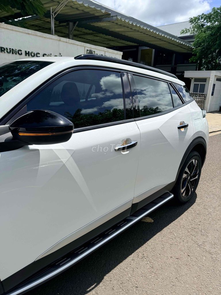 Peugeot 2008 2021 GT Line 1.2 AT - 51000 km. Mua bán Ô tô tại Thành phố Buôn Ma Thuột Đắk Lắk được đăng bởi Nguyễn duy dương hình 10