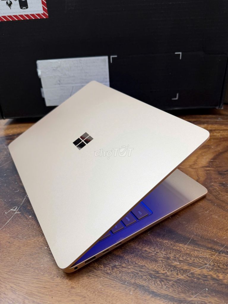 Surface Laptop 7 Snapdragon X Plus 16GB/512GB. Mua bán Laptop tại Quận Tân Bình Tp Hồ Chí Minh được đăng bởi Nguyễn Phi triều hình 1