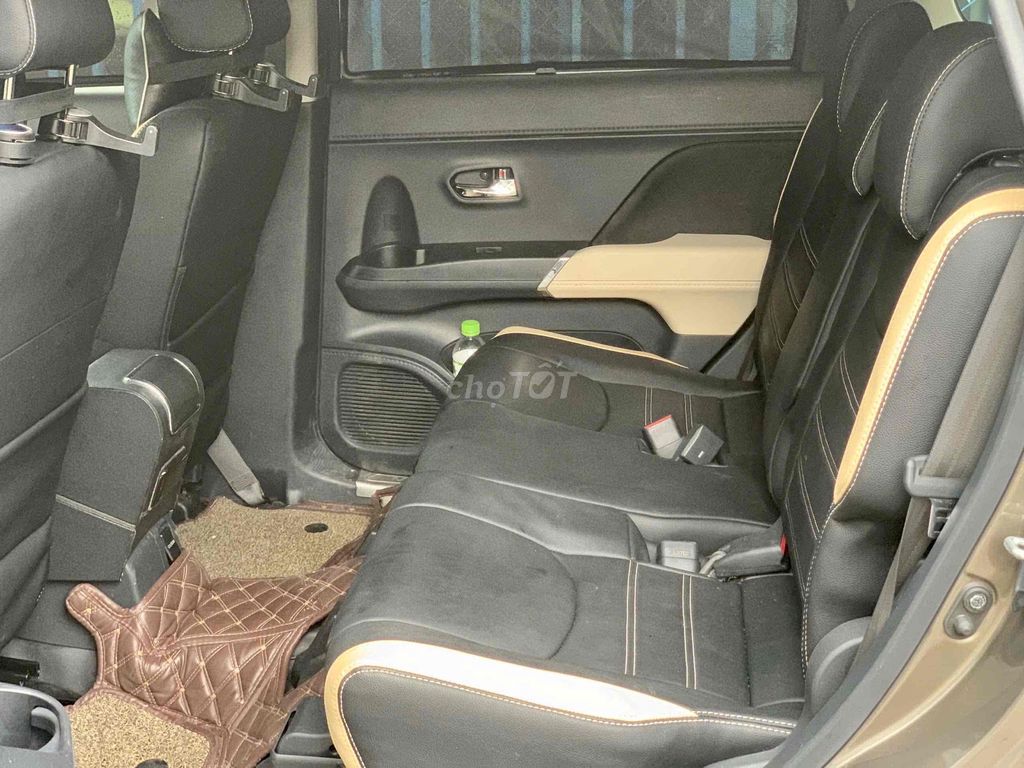 Toyota Rush 2020 S 1.5 AT - 57.000 km 1 chủ. Mua bán Ô tô tại Huyện Hóc Môn Tp Hồ Chí Minh được đăng bởi QUÂN hình 10