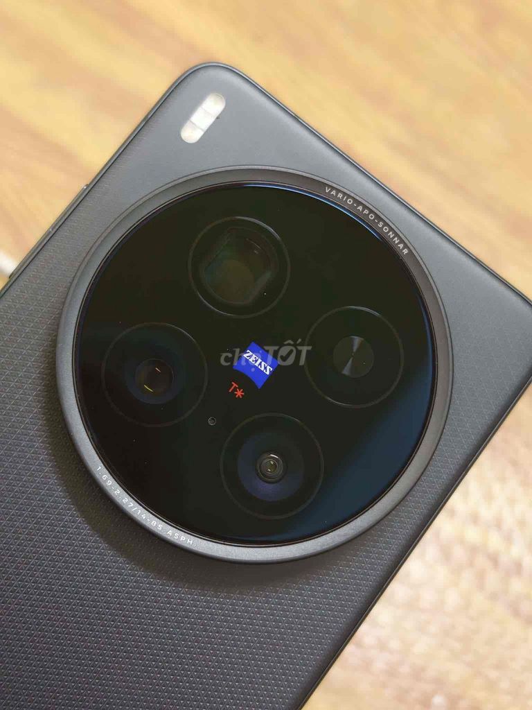 Vivo X200 Ultra 12/256. Mua bán Điện thoại tại Huyện Chợ Mới An Giang được đăng bởi Ti Gon hình 1