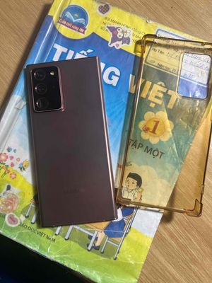 Samsung Galaxy Note 20 Ultra Đồng Đã dùng. Mua bán Điện thoại tại Huyện Bình Chánh Tp Hồ Chí Minh được đăng bởi Quan van