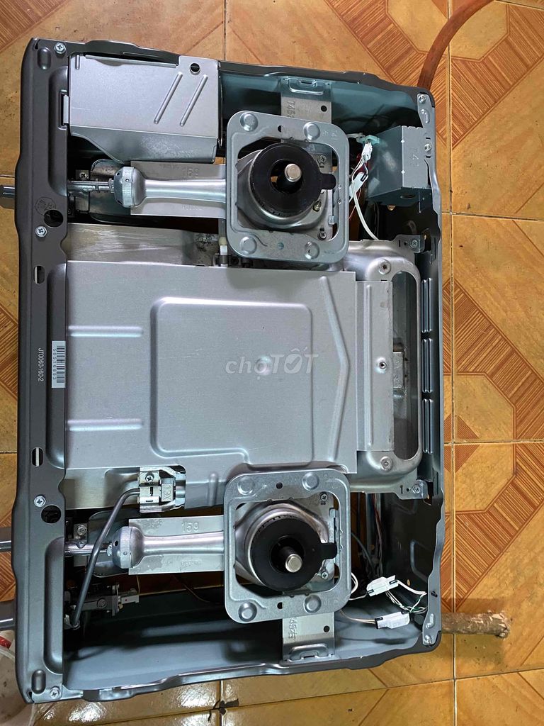 bếp gas rinnai nhật dùng pin tiêu. Mua bán Bếp, lò, đồ điện nhà bếp tại Quận Tân Phú Tp Hồ Chí Minh được đăng bởi  ve chai nhật hình 4