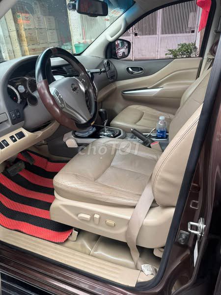 NAVARA 2015 , 2 cầu. Mua bán Ô tô tại Thành phố Buôn Ma Thuột Đắk Lắk được đăng bởi nguyenhoangha hình 5